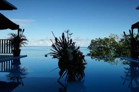 Отель Treasure Cove в о. Маэ - Сейшелы