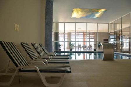 Отель Notion Kesre Beach (Ozdere) в Гюмюлдур - Турция