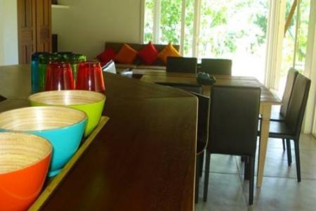 Koyao Bay Pavilions Koh Yao Noi Island