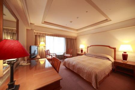 Отель Hotel Nikko Princess Kyoto в Киото - Япония