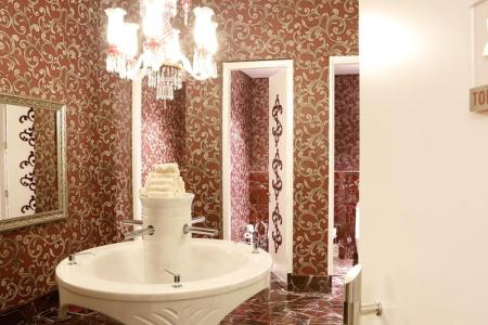 Отель Lova Hotel & Spa в Ялова - Турция