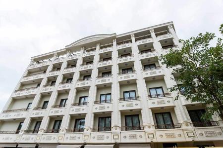 Отель Black Bird Thermal Hotel & Spa в Ялова - Турция