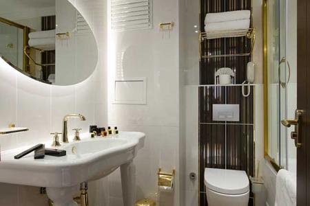 Отель Black Bird Thermal Hotel & Spa в Ялова - Турция