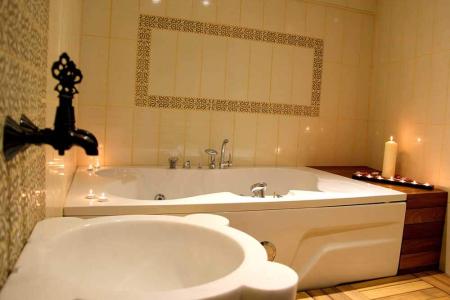 Отель Black Bird Thermal Hotel & Spa в Ялова - Турция