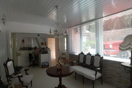 Отель Club Capa в Каш - Турция