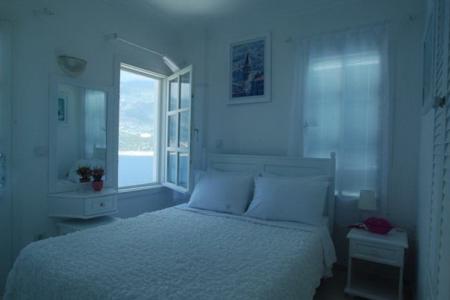 Отель Club Capa в Каш - Турция