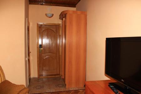 Отель Форт Эврика в Роза Хутор - Россия