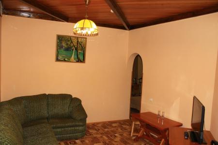 Отель Форт Эврика в Роза Хутор - Россия