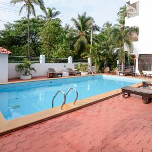 отель Shree Rajeshwari Resort