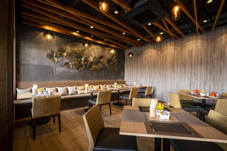 G Hua Hin Resort and Mall