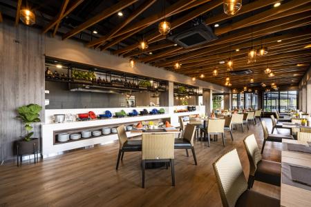 G Hua Hin Resort and Mall