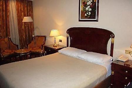 Отель Al Nabila в Каир - Египет