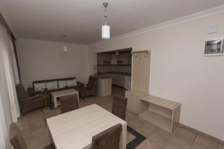 Отель Sirma в Сиде - Турция