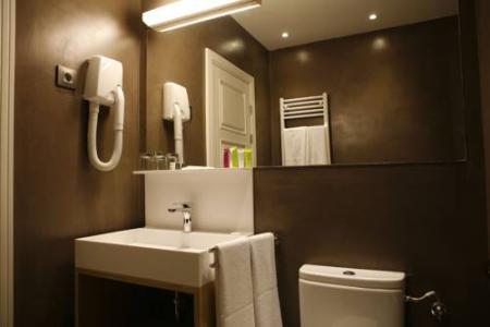 Отель Zenit Budapest Palace в Будапешт - Венгрия