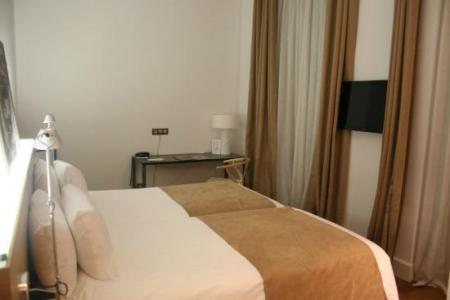 Отель Zenit Budapest Palace в Будапешт - Венгрия