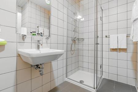 Отель Философия Гор (корпус A) в Горная Олимпийская деревня - Россия