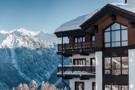 Отель Поляна 1389 Отель и Спа в Лаура - Россия