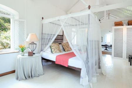 Отель The Sun House в Галле - Шри-Ланка