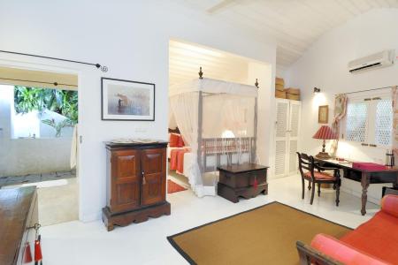 Отель The Sun House в Галле - Шри-Ланка