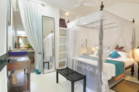 Отель The Sun House в Галле - Шри-Ланка