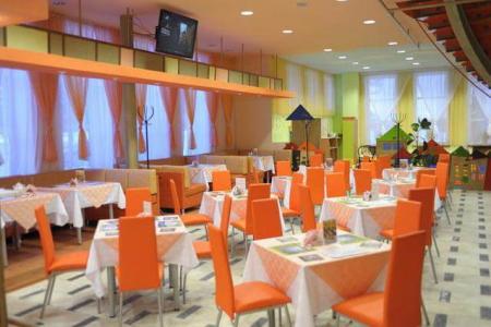 Отель База отдыха Верхний Бор в Тюмень - Россия