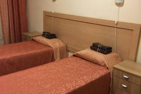 Отель База отдыха Верхний Бор в Тюмень - Россия