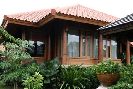 Rupar Mandalar Resort