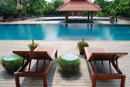 Rupar Mandalar Resort