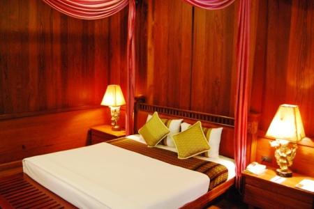 Rupar Mandalar Resort