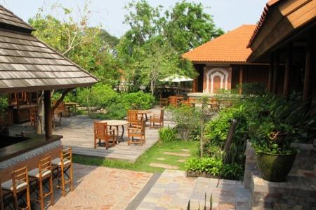 Rupar Mandalar Resort