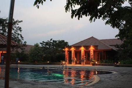 Rupar Mandalar Resort