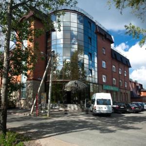 отель К-Визит