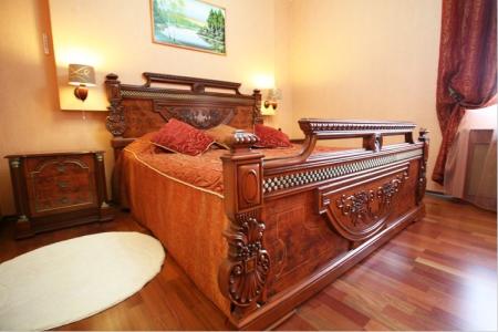 Отель К-Визит в Санкт-Петербург - Россия