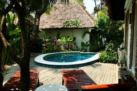 Ngapali Bay Villas & Spa