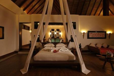 Ngapali Bay Villas & Spa