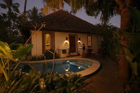 Ngapali Bay Villas & Spa