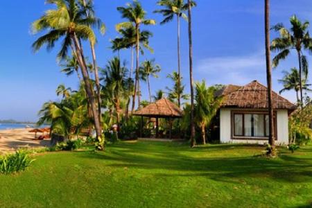 Ngapali Bay Villas & Spa