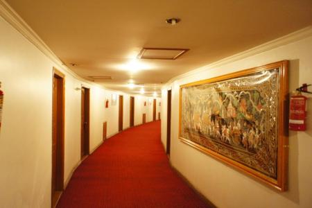 Hotel Mandalay