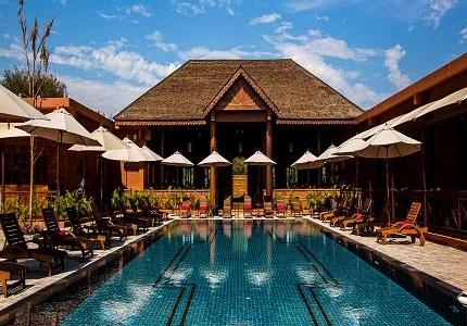 Bagan Lodge