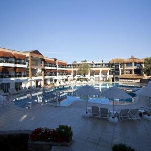 отель Risa Hotel