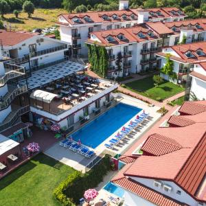 отель Sunshine Holiday Resort