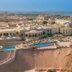 отель Siva Golden Bay Makadi