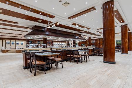 Отель Siva Golden Bay Makadi в Макади - Египет