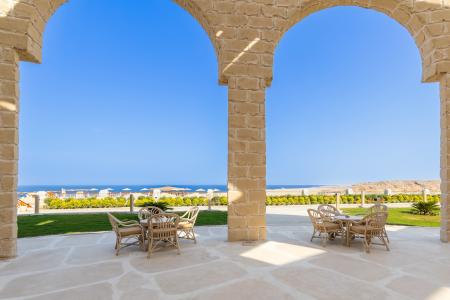 Отель Siva Golden Bay Makadi в Макади - Египет