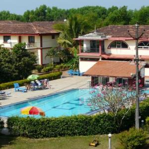 отель Clarem Guest House