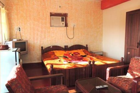 Отель Clarem Guest House в Варка - Индия