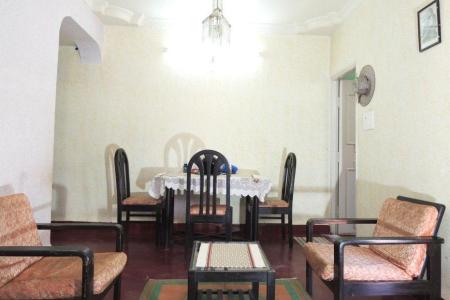 Отель Clarem Guest House в Варка - Индия