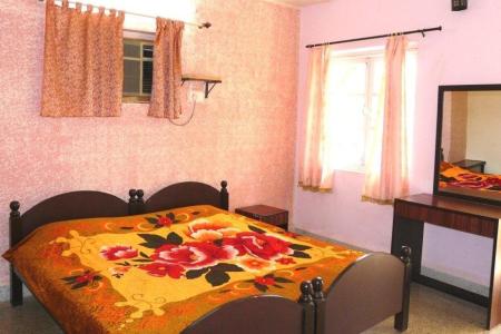 Отель Clarem Guest House в Варка - Индия