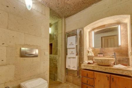 Отель Taskonaklar в Каппадокия - Турция