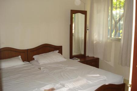 Отель The Quest Guest House в Кандолим - Индия